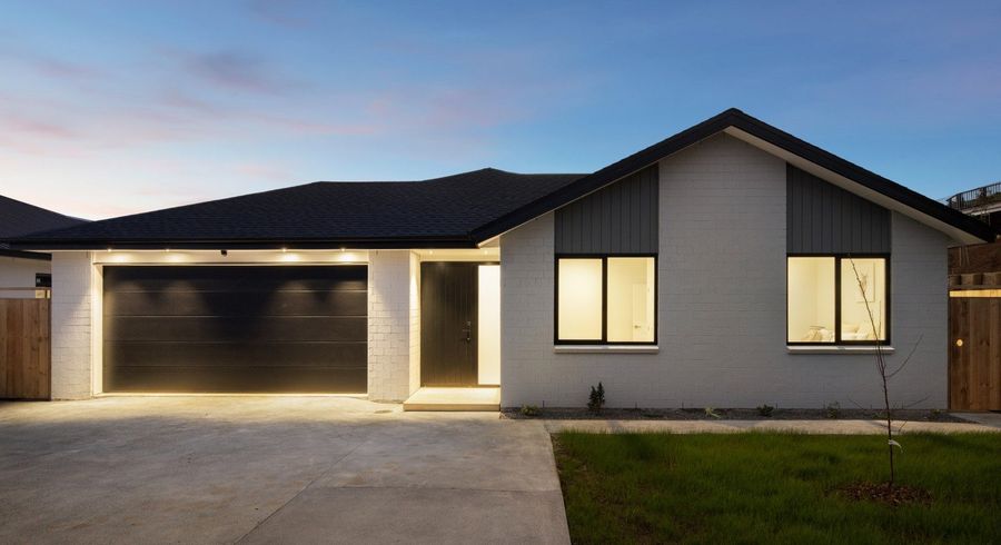  at 25 Spudman Rise, Pukekohe, Franklin, Auckland