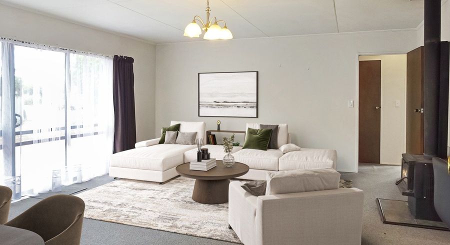  at 23A Kauwhata Street, Himatangi Beach