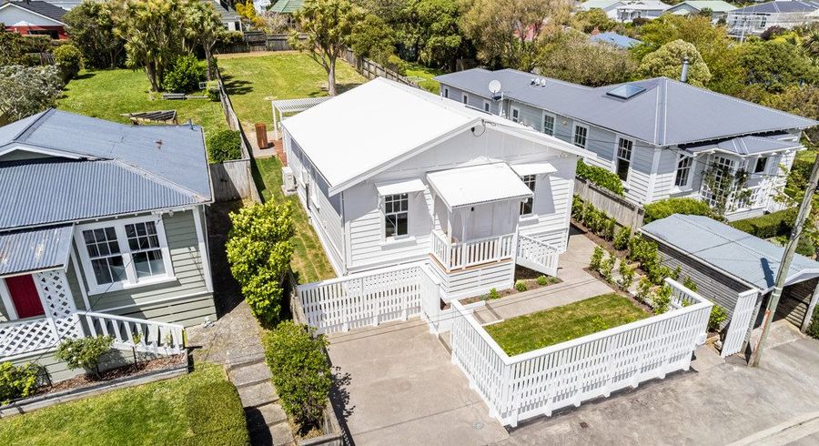  at 4 Ngata Street, Ngaio, Wellington, Wellington