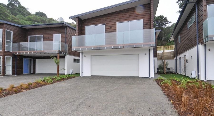  at 94 Awa Road, Seatoun, Wellington