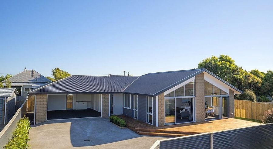  at 47 Renfrew Street, Waikiwi, Invercargill
