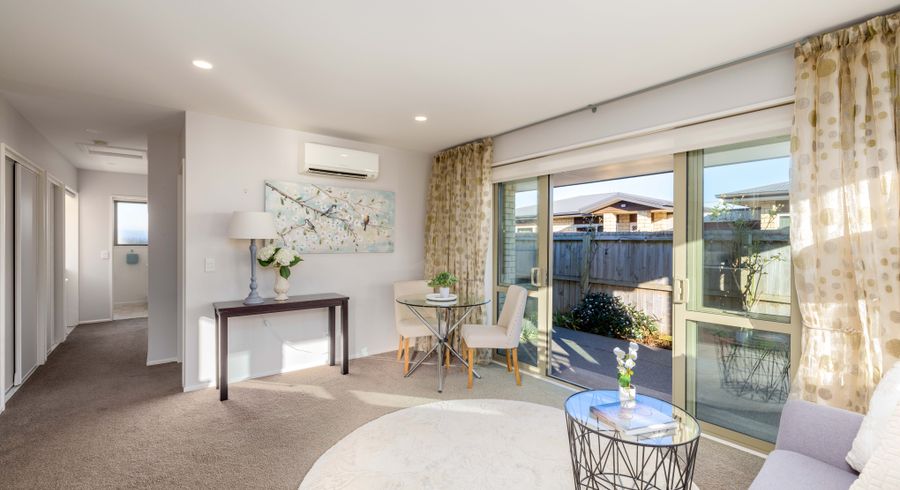  at 4/67 Marshland Road, Shirley, Christchurch
