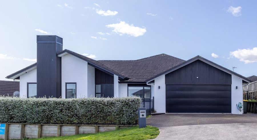 at 7 Miranda Place, Flagstaff, Hamilton