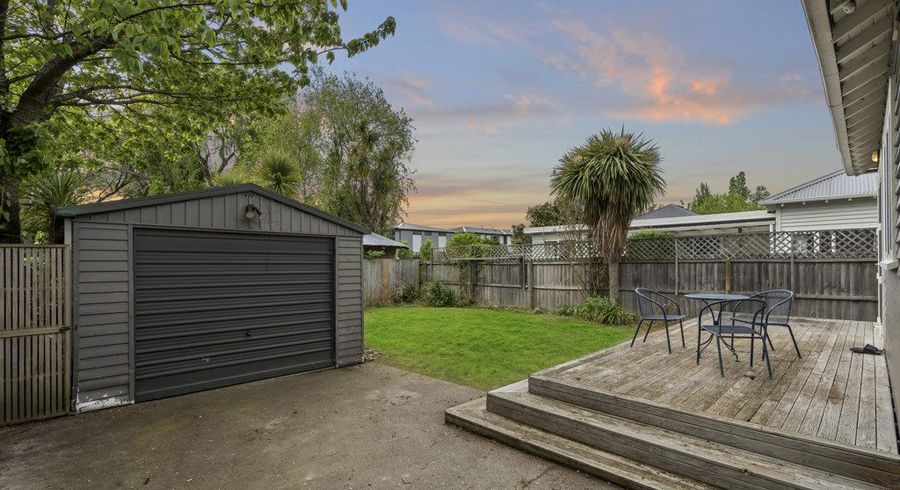  at 10 Roosevelt Avenue, St. Albans, Christchurch City, Canterbury