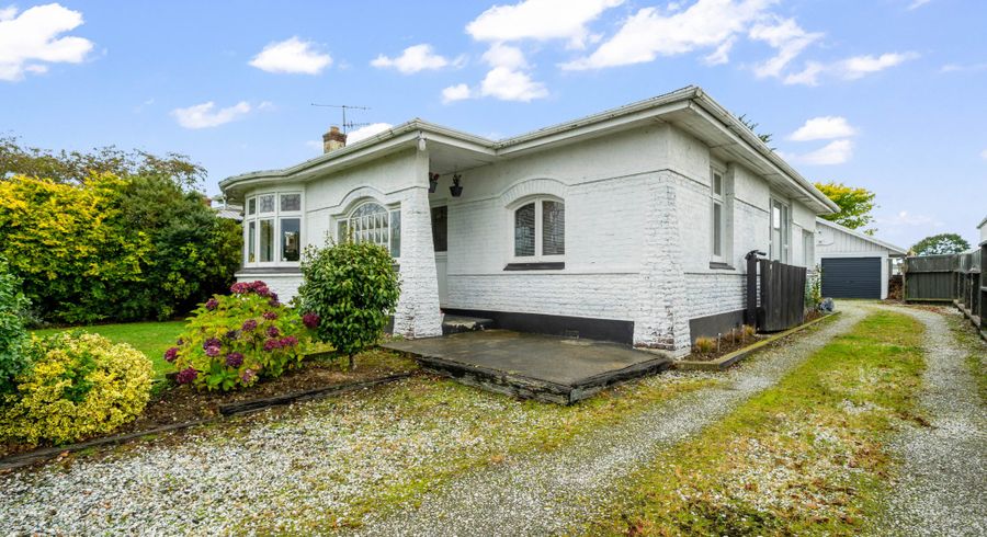  at 336 Tay Street, Turnbull Thomson Park, Invercargill, Southland
