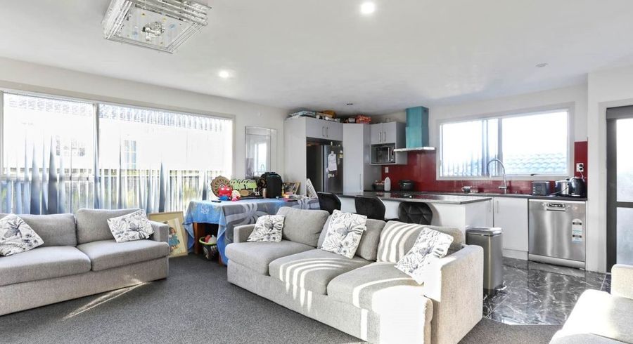  at 35 Mcdivitt Street, Manurewa, Manukau City, Auckland