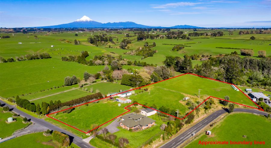  at 36 Waiau Road, Onaero, Waitara
