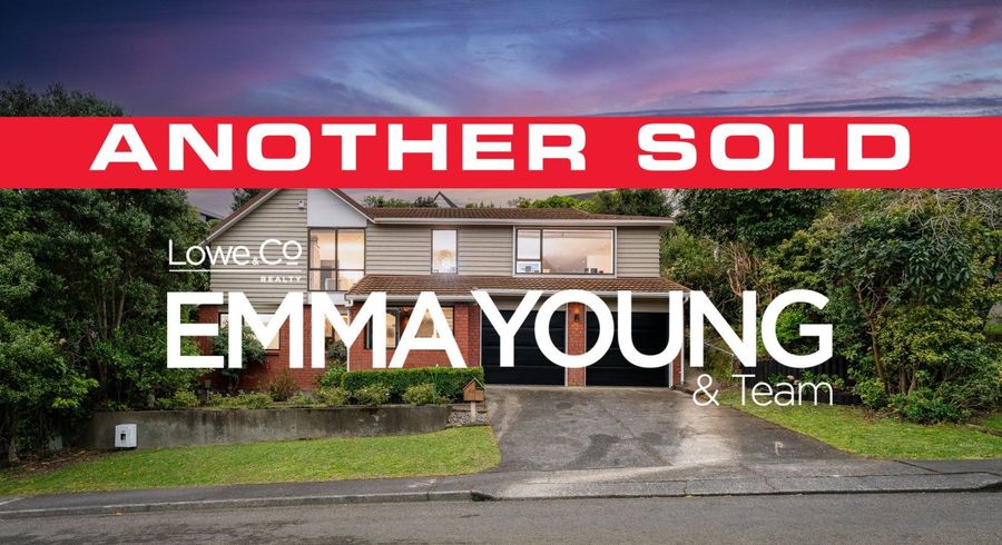  at 80 Amapur Drive, Khandallah, Wellington