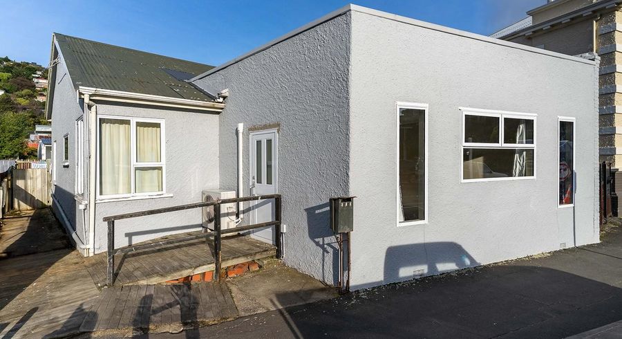  at 286 North Road, North East Valley, Dunedin, Otago