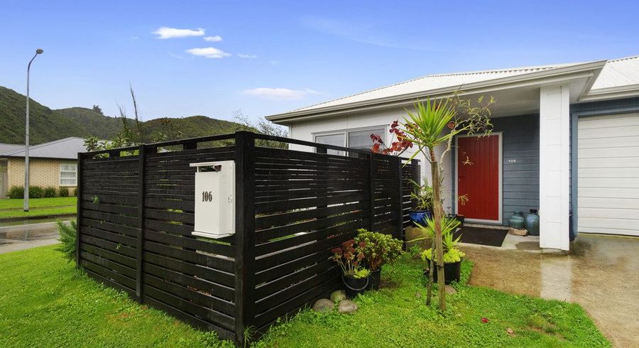  at 106 Farmer Crescent, Taita, Lower Hutt