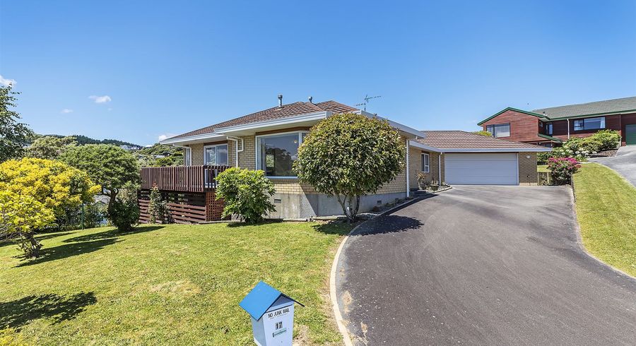  at 17 Latitude Close, Whitby, Porirua