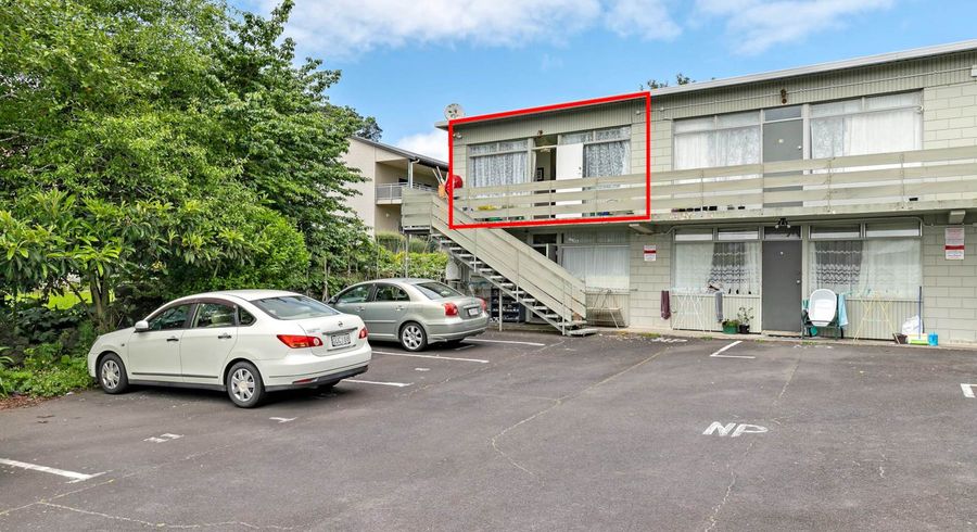  at 9/30 Bellevue Road, Mount Eden, Auckland