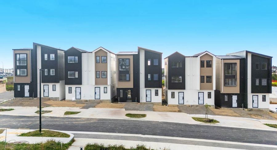  at Block A /Lot 7, 370 Ormiston Road, Flat Bush, Manukau City, Auckland