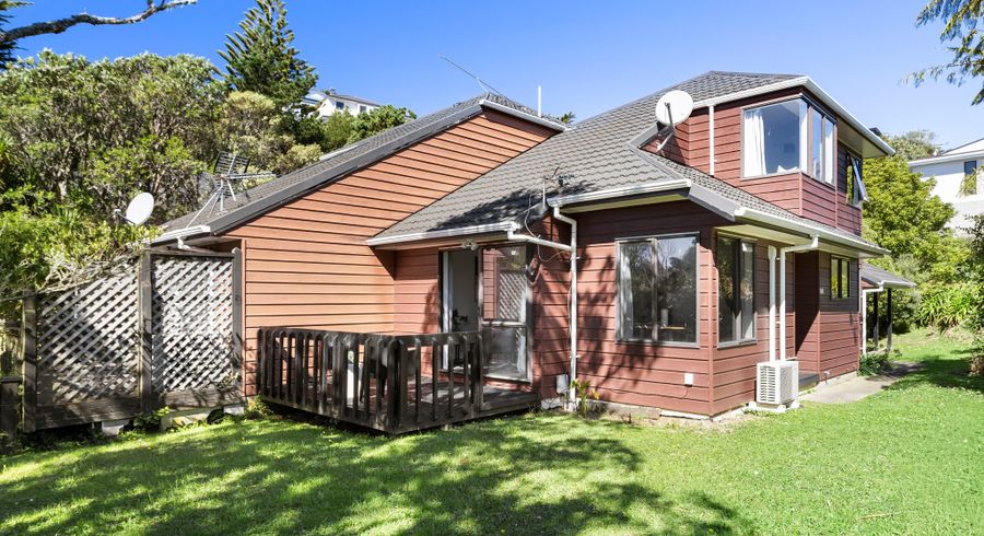  at 1/7 Sheridan Terrace, Johnsonville, Wellington, Wellington