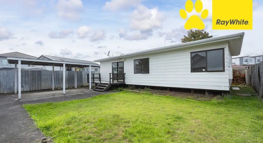  at 2/9 Cornwall Road, Mangere, Manukau City, Auckland
