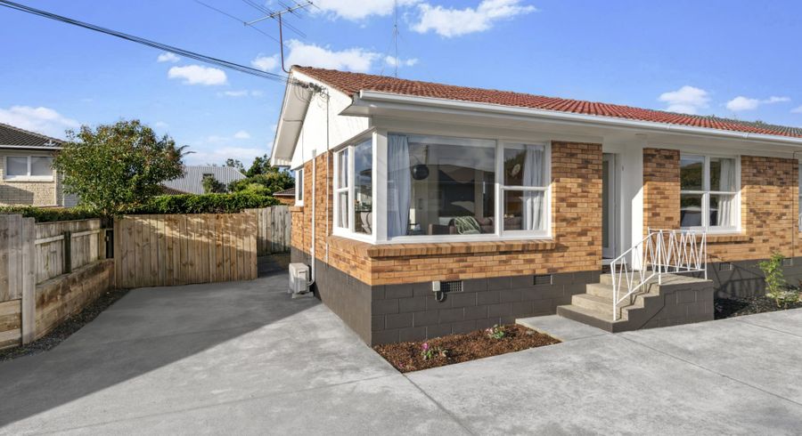 at 3/22A Wolsley Avenue, Milford, North Shore City, Auckland