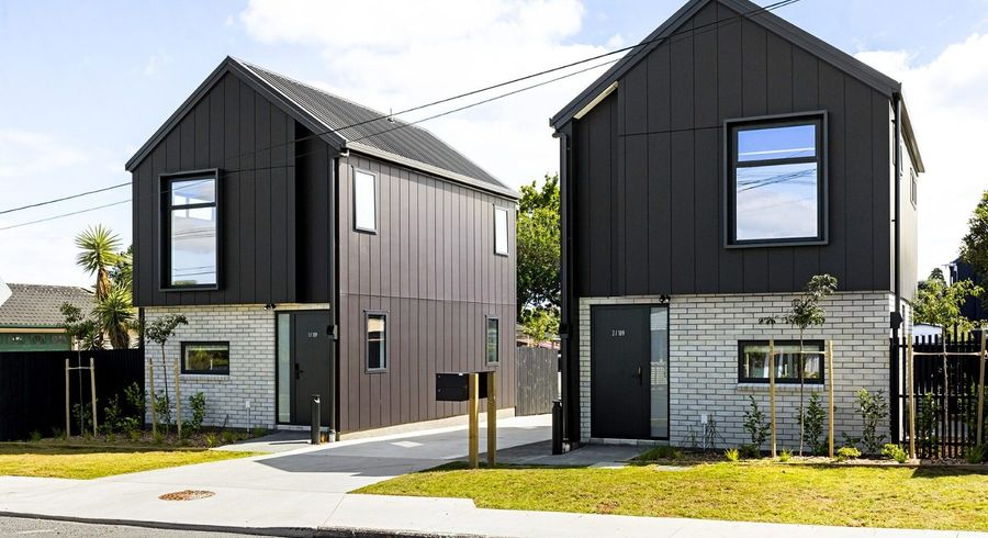  at 2/109 Taikata Road, Te Atatu Peninsula, Waitakere City, Auckland