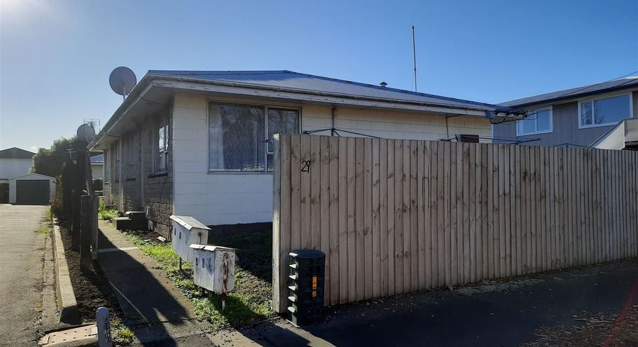  at 5/29 Draper Street, Richmond, Christchurch City, Canterbury