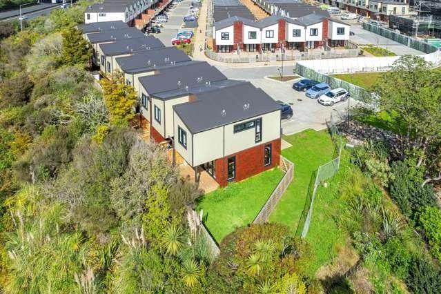  at 42 Te Puketoka Lane, Mangere, Manukau City, Auckland