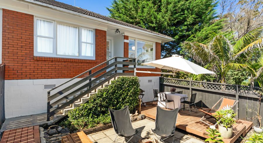  at 1/49 Tarawera Terrace, Saint Heliers, Auckland City, Auckland