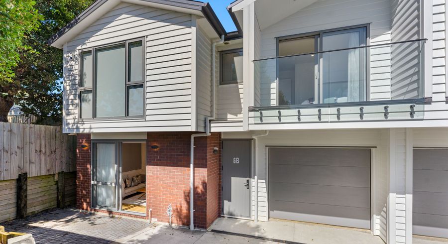  at 6B Carole Crescent, Pakuranga, Auckland
