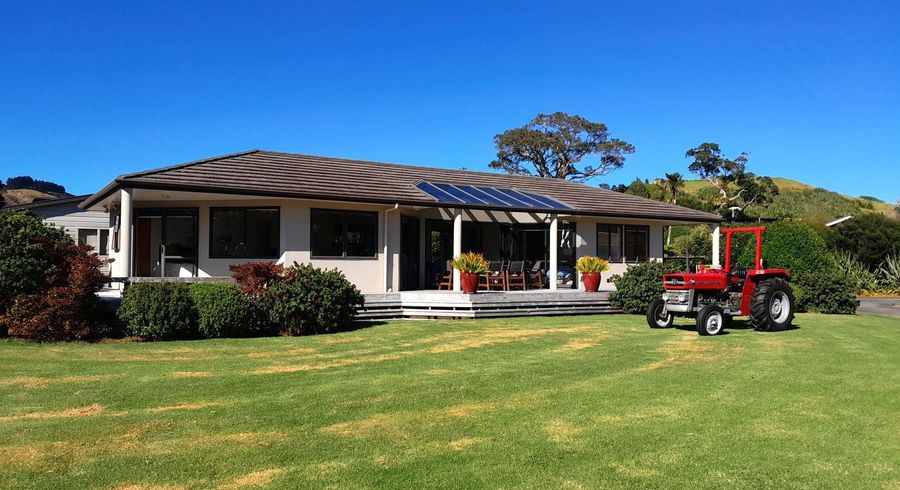  at 25 Kawhero Drive, Kūaotunu, Whitianga