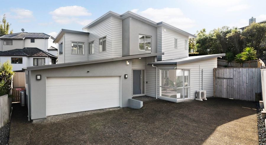  at 10 Carol Lee Place, Albany Heights, Auckland