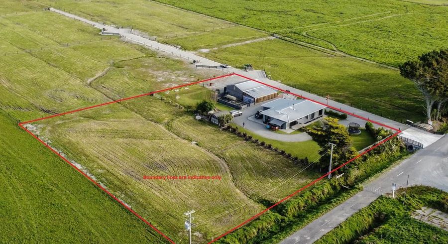  at 52 Greyhound Road, Arahura Valley, Hokitika