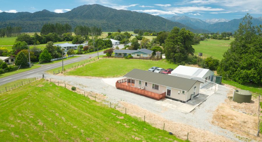  at 22 Upper Kokatahi Road, Hokitika