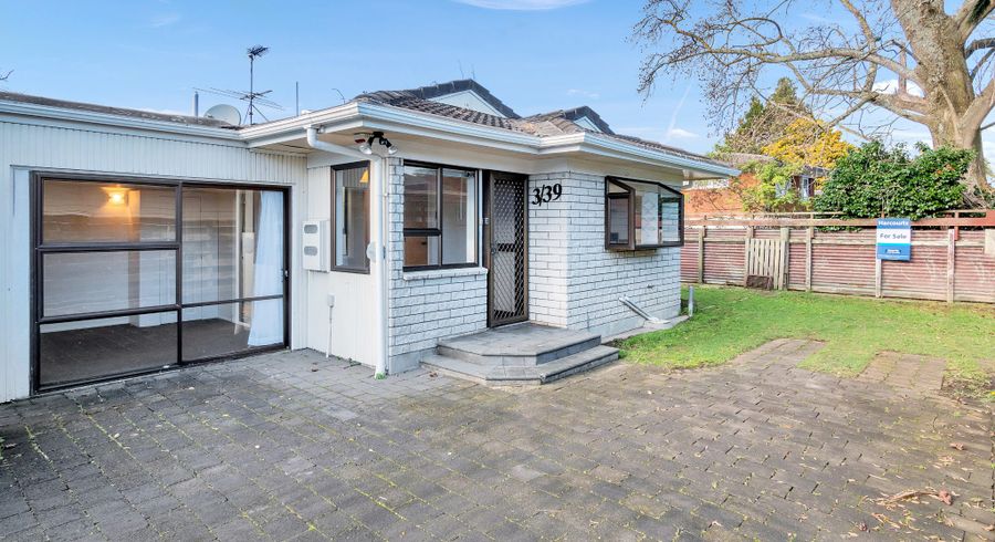  at 3/39 Great South Road, Papakura, Papakura, Auckland