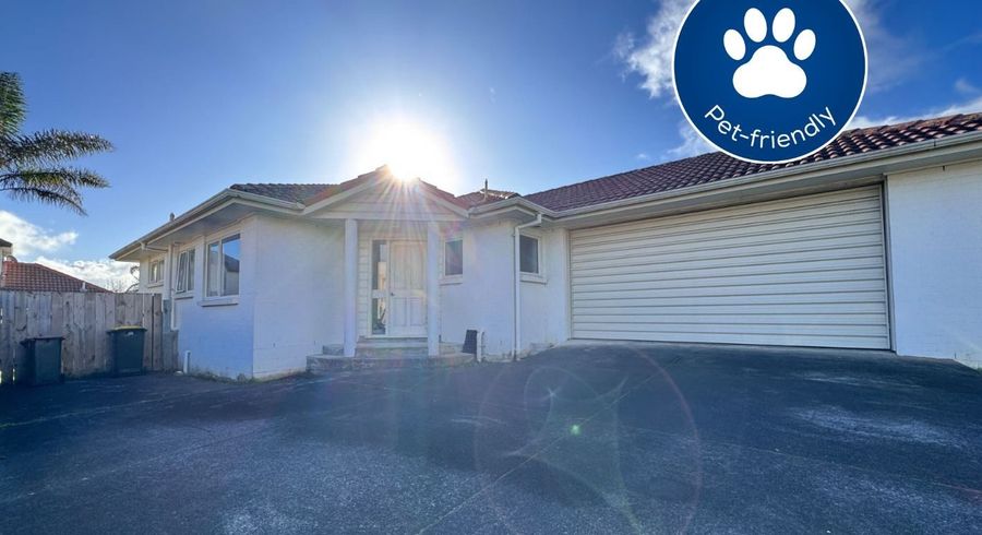  at 2/7 West Fairway, Golflands, Manukau City, Auckland