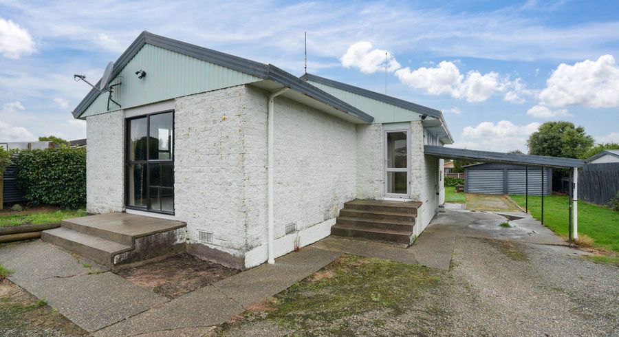  at 44 Dundee Place, Strathern, Invercargill, Southland