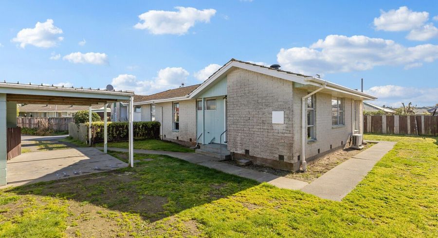  at 2/15A Genista Place, Parklands, Christchurch City, Canterbury