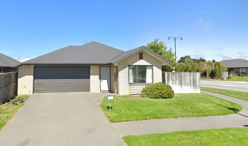  at 2 Champagne Avenue, Yaldhurst , Christchurch City, Canterbury