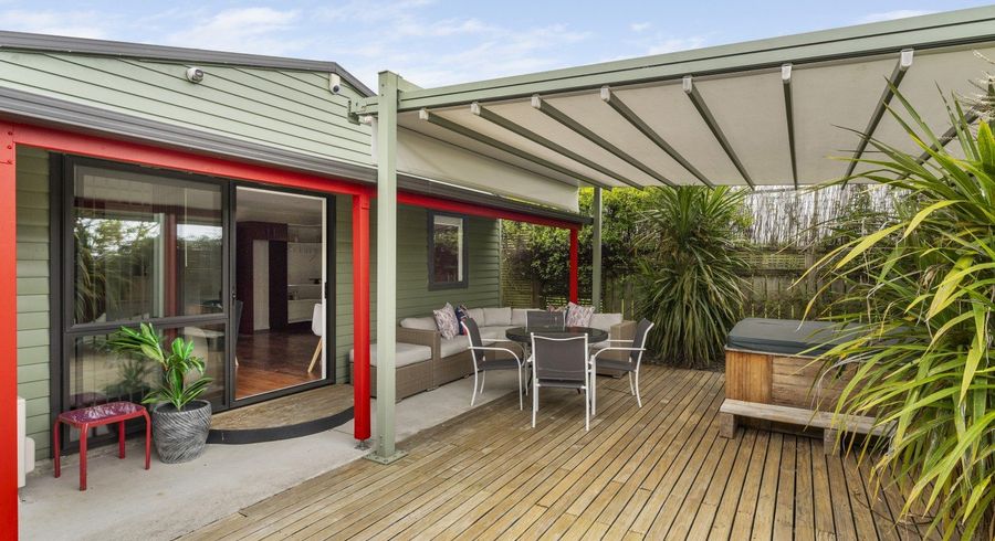  at 49 Tame Porati Street, Manakau, Levin