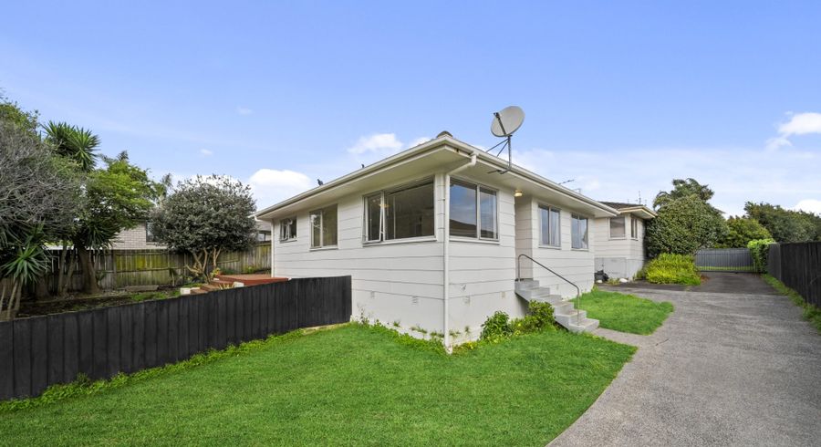  at 1/77 Waipuna Road, Mount Wellington, Auckland City, Auckland