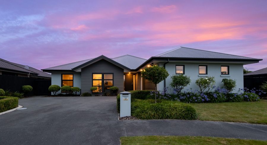  at 16 Greenwich Street, Halswell, Christchurch City, Canterbury