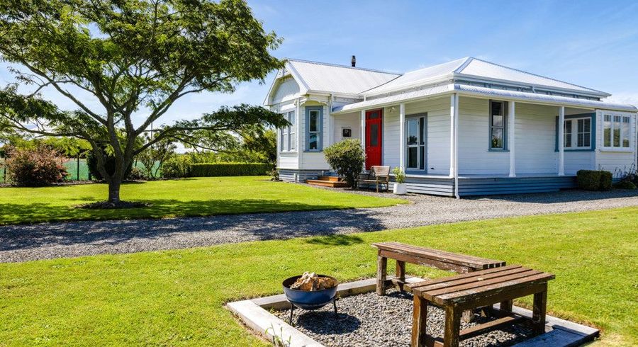  at 16 Weld Street, Normanby, Hawera