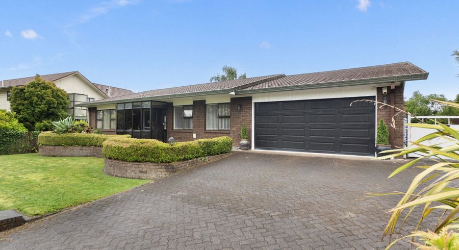  at 11 Tiffiney Place, Chartwell, Hamilton, Waikato