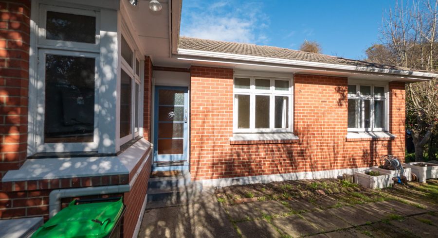  at 13 Thomson Street, Lookout Point, Dunedin