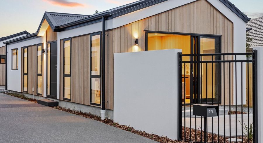  at 2/36 Harker Street, Spreydon, Christchurch City, Canterbury