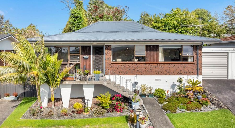  at 10/9 Evans Road, Glen Eden, Waitakere City, Auckland