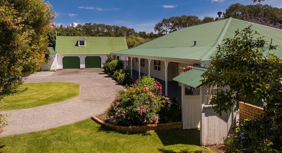  at 1680 Tiki Road, Coromandel, Thames-Coromandel, Waikato