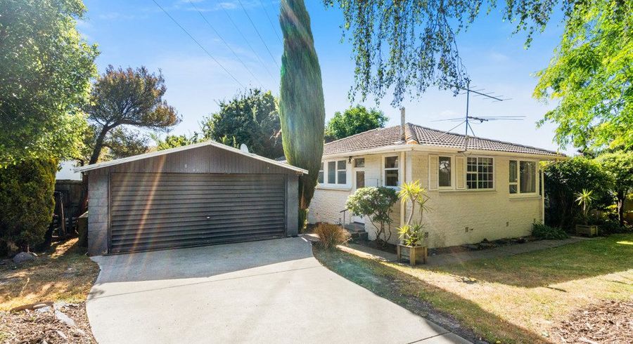  at 91 Bridle Path Road, Heathcote Valley, Christchurch