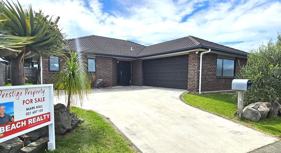  at 193 Ngaio Drive, Matarangi, Thames-Coromandel, Waikato