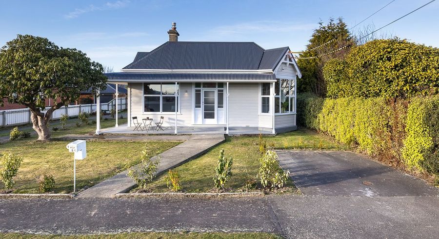  at 6 Victoria Street, Mosgiel