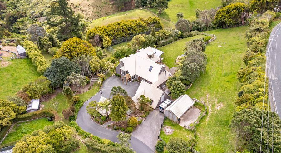  at 235B Normandale Road, Normandale, Lower Hutt