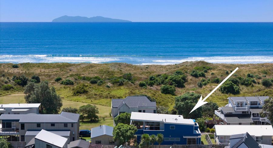  at 23A Wakanoi Place, Bowentown, Waihi Beach