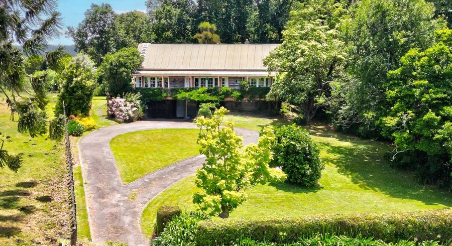  at 122 Kaiwhaiki Road, Upokongaro, Whanganui, Manawatu / Whanganui