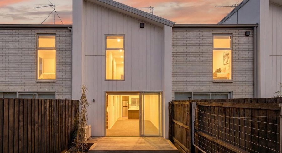  at 13/96 Cobham Street, Spreydon, Christchurch City, Canterbury